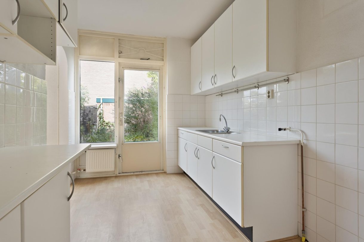 Te koop: Foto Woonhuis aan de Planetenbaan 25 in IJsselstein