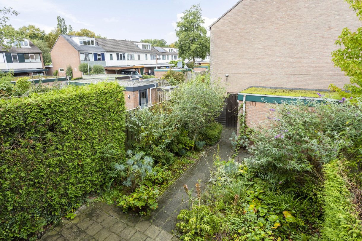 Te koop: Foto Woonhuis aan de Planetenbaan 25 in IJsselstein