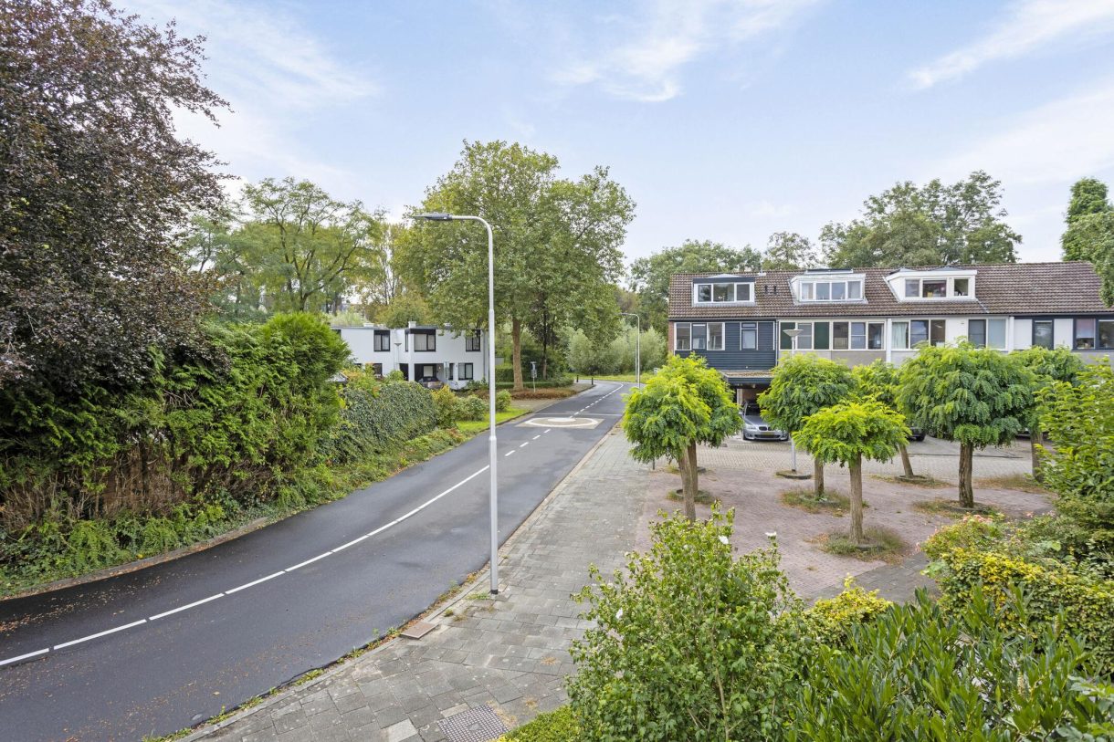 Te koop: Foto Woonhuis aan de Planetenbaan 25 in IJsselstein