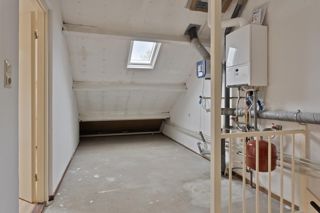 Te koop: Foto Woonhuis aan de Planetenbaan 25 in IJsselstein