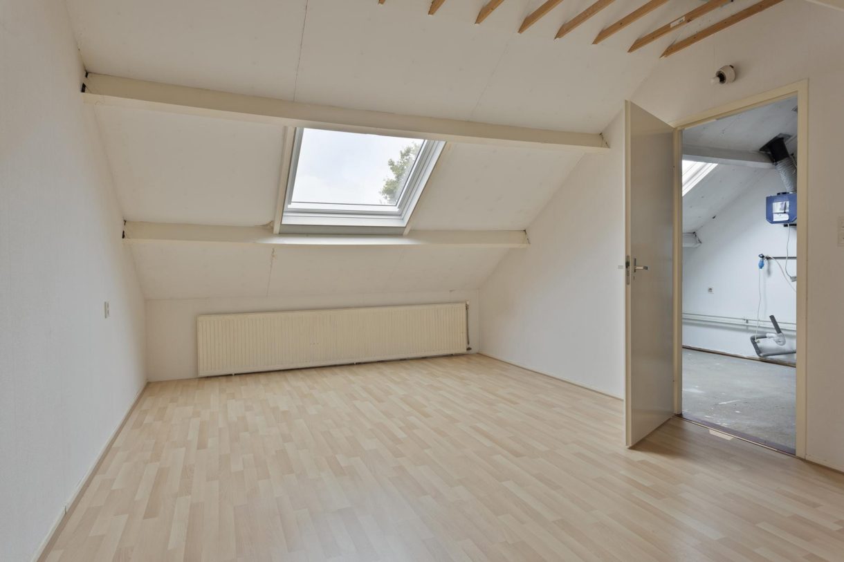 Te koop: Foto Woonhuis aan de Planetenbaan 25 in IJsselstein