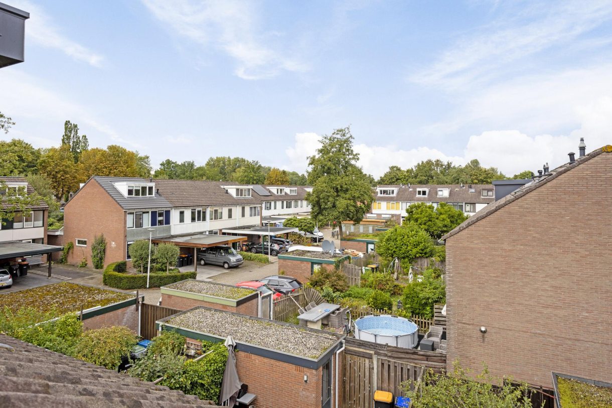 Te koop: Foto Woonhuis aan de Planetenbaan 25 in IJsselstein