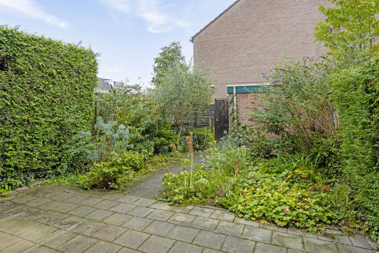 Te koop: Foto Woonhuis aan de Planetenbaan 25 in IJsselstein