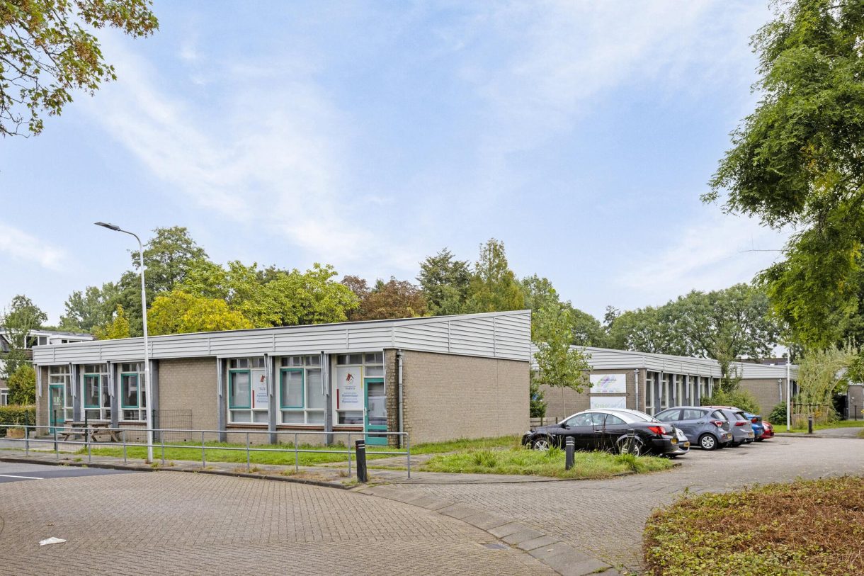 Te koop: Foto Woonhuis aan de Planetenbaan 25 in IJsselstein