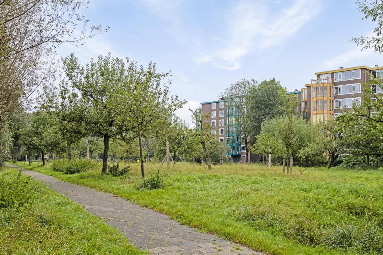 Te koop: Foto Woonhuis aan de Planetenbaan 25 in IJsselstein