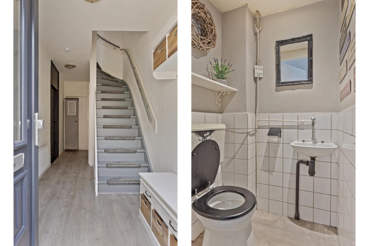 Te koop: Foto Woonhuis aan de Nasahof 10 in IJsselstein