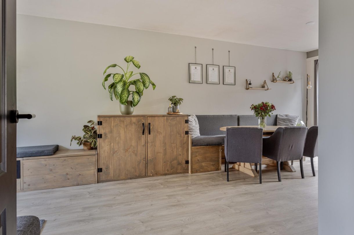 Te koop: Foto Woonhuis aan de Nasahof 10 in IJsselstein