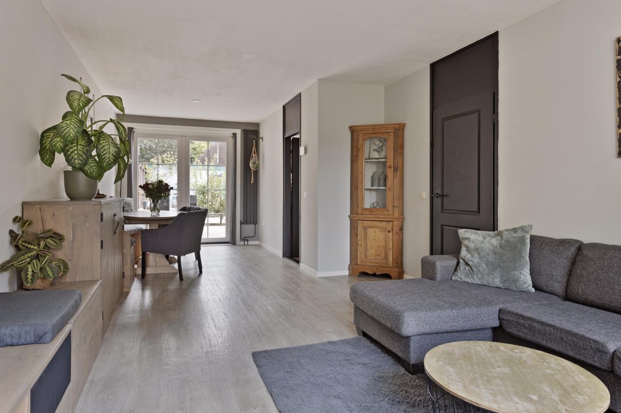 Te koop: Foto Woonhuis aan de Nasahof 10 in IJsselstein