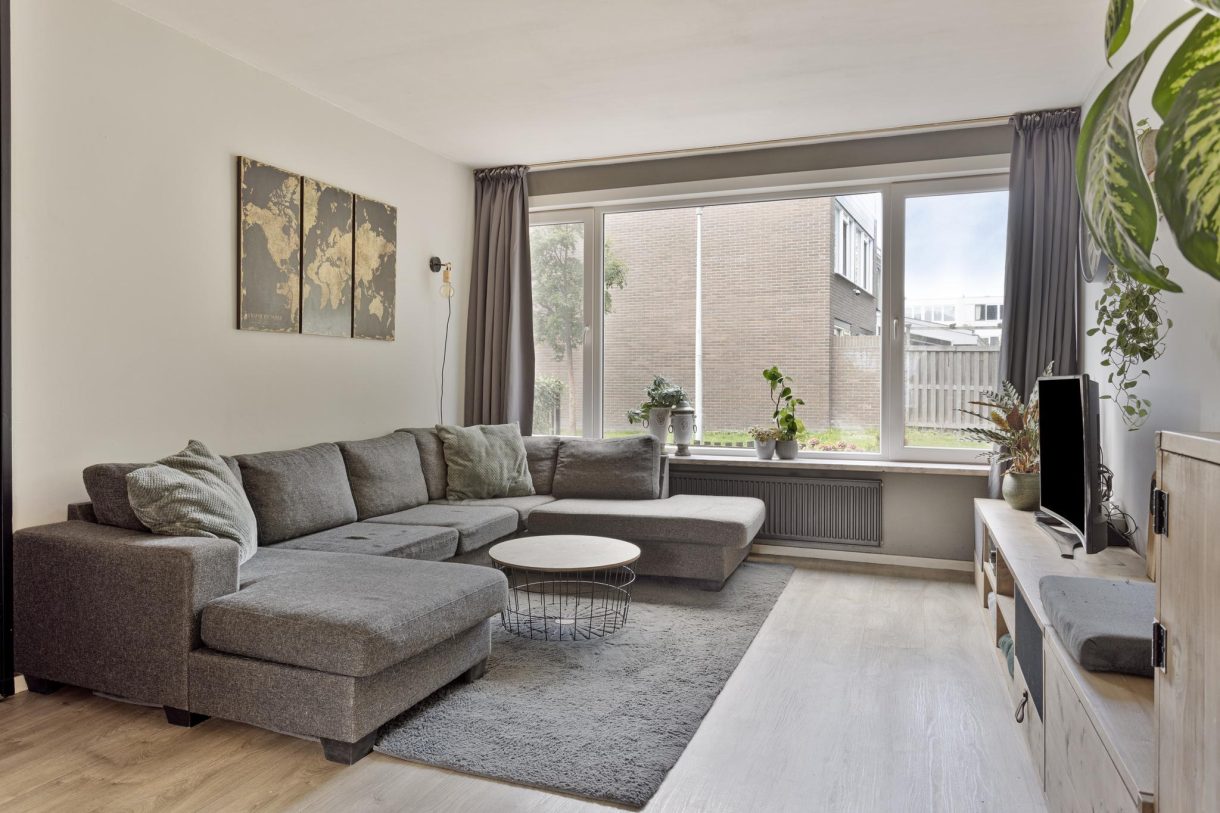 Te koop: Foto Woonhuis aan de Nasahof 10 in IJsselstein