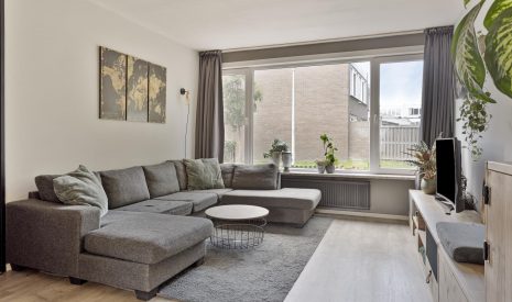 Te koop: Foto Woonhuis aan de Nasahof 10 in IJsselstein