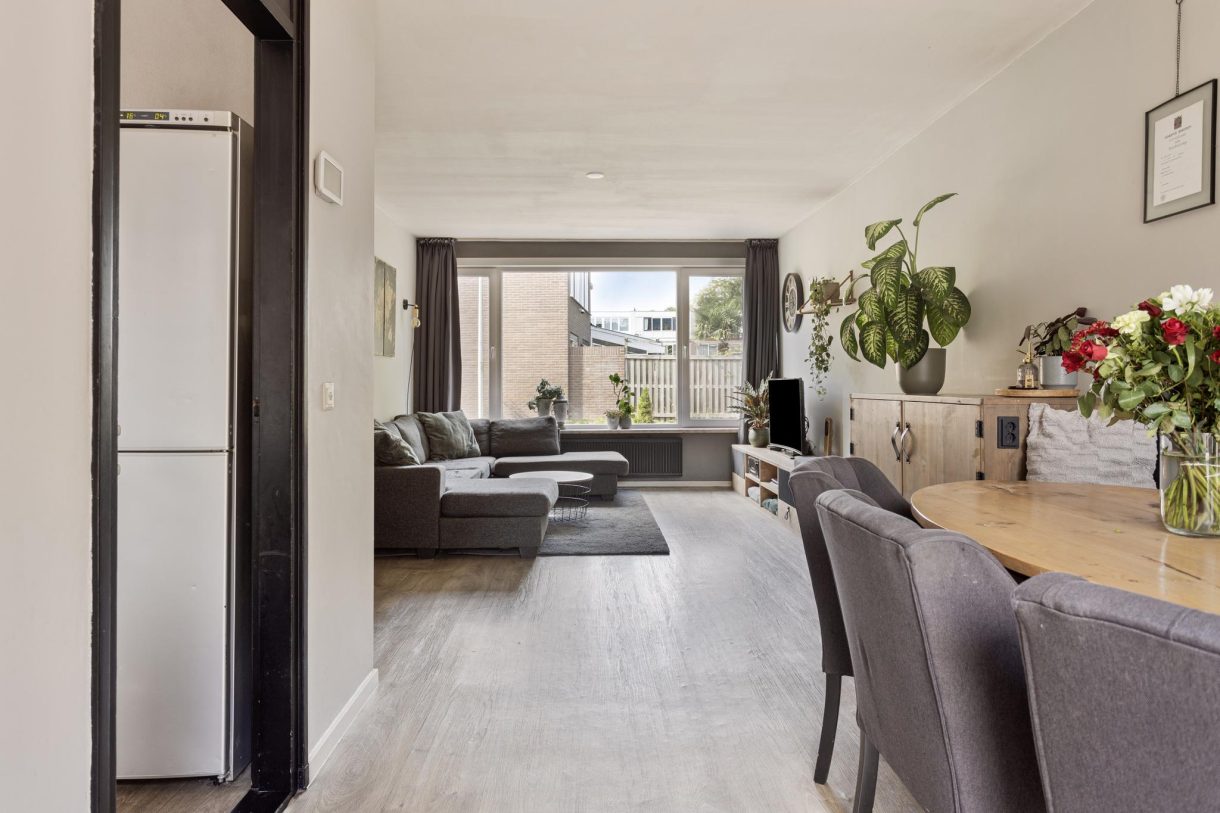 Te koop: Foto Woonhuis aan de Nasahof 10 in IJsselstein