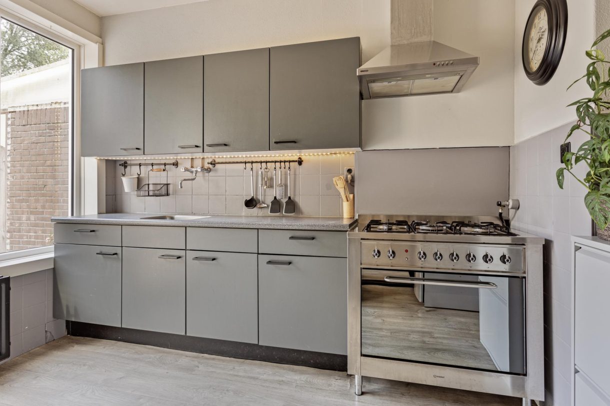 Te koop: Foto Woonhuis aan de Nasahof 10 in IJsselstein