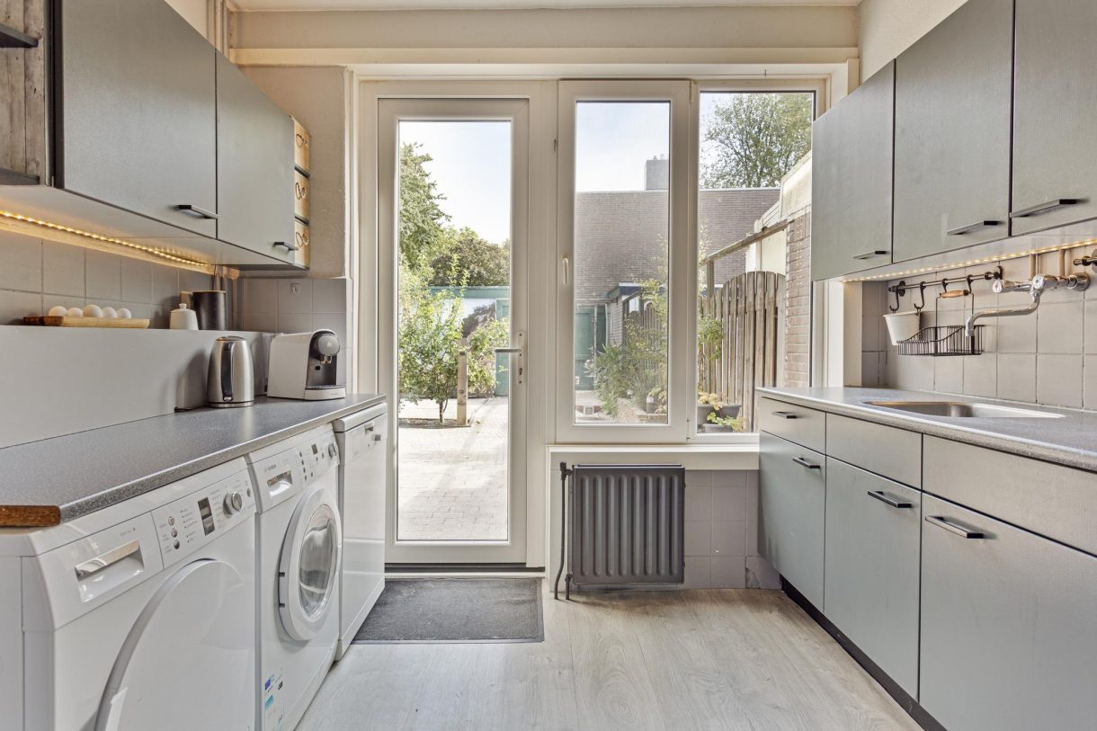 Te koop: Foto Woonhuis aan de Nasahof 10 in IJsselstein