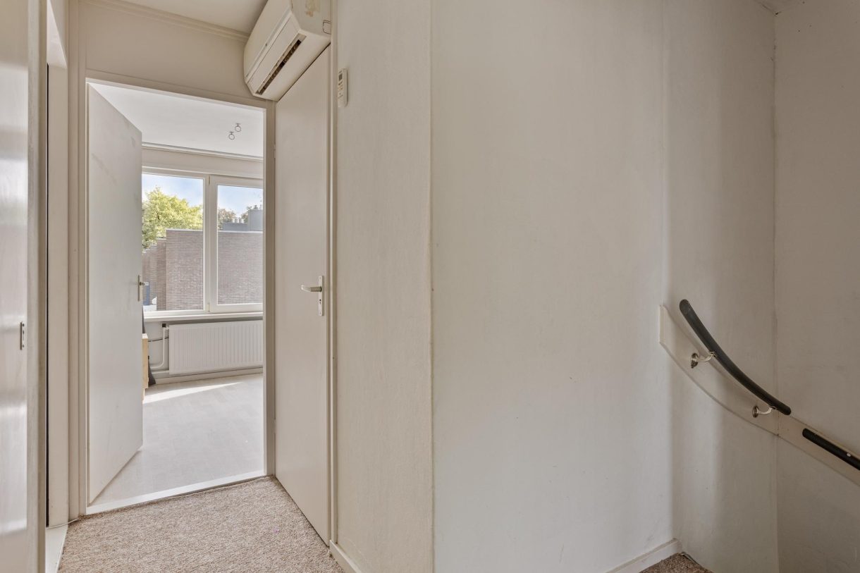 Te koop: Foto Woonhuis aan de Nasahof 10 in IJsselstein