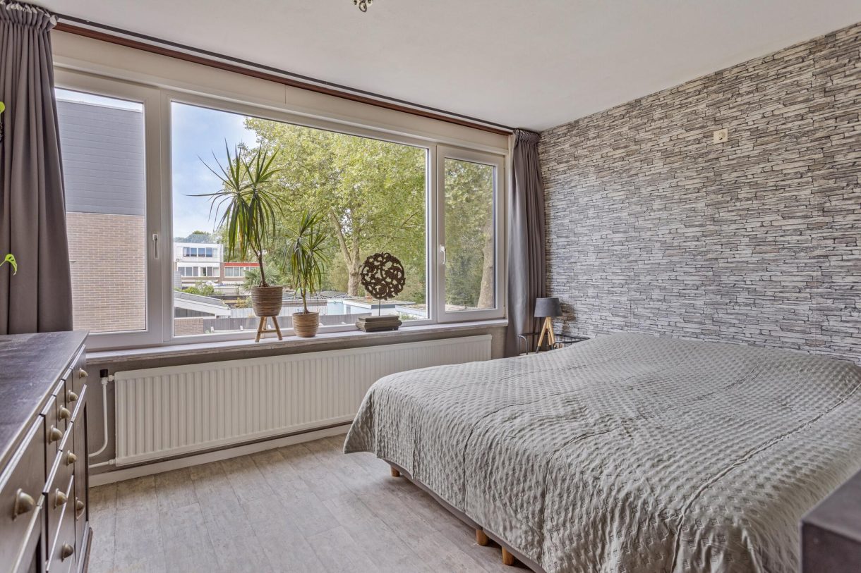 Te koop: Foto Woonhuis aan de Nasahof 10 in IJsselstein