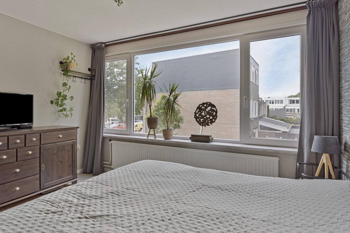 Te koop: Foto Woonhuis aan de Nasahof 10 in IJsselstein