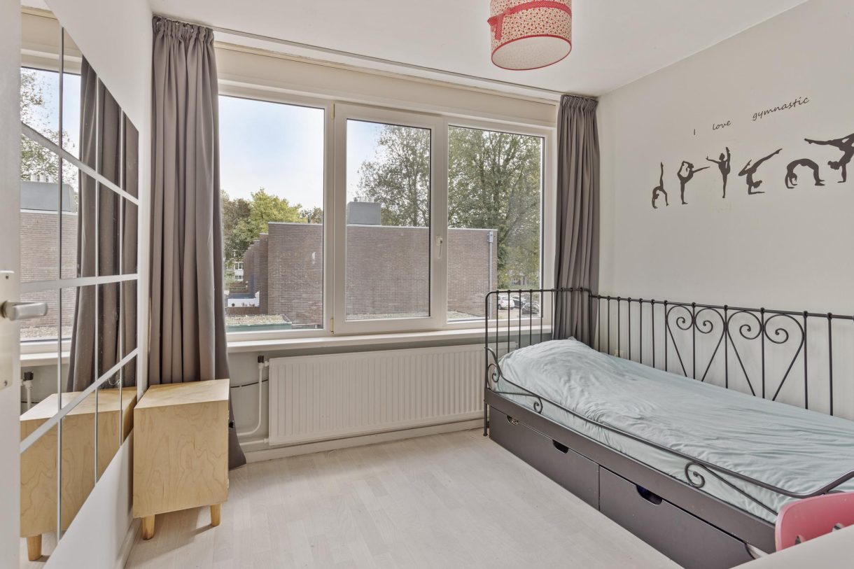 Te koop: Foto Woonhuis aan de Nasahof 10 in IJsselstein