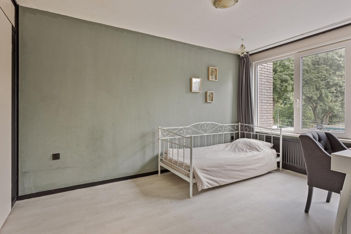 Te koop: Foto Woonhuis aan de Nasahof 10 in IJsselstein