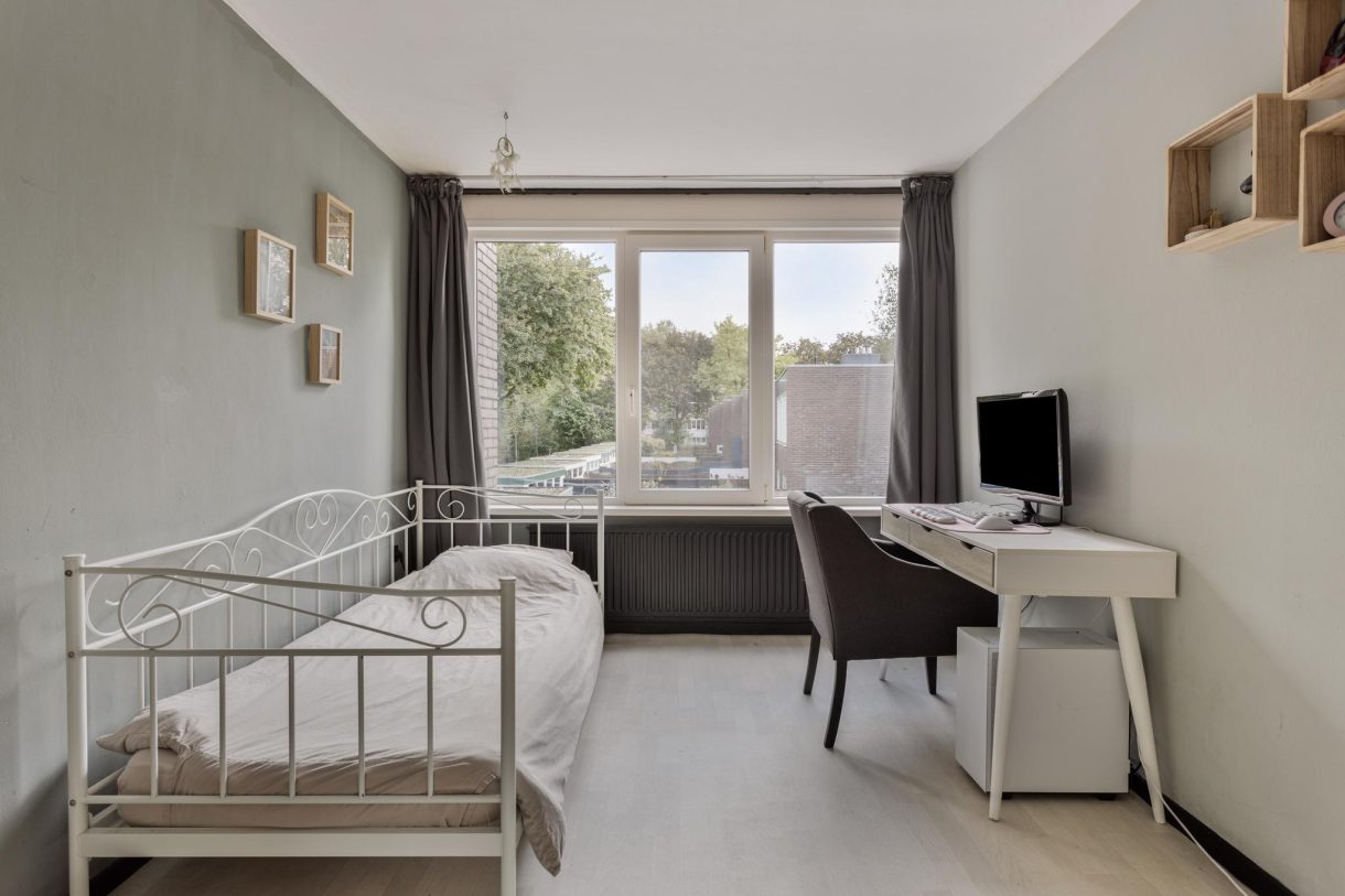 Te koop: Foto Woonhuis aan de Nasahof 10 in IJsselstein