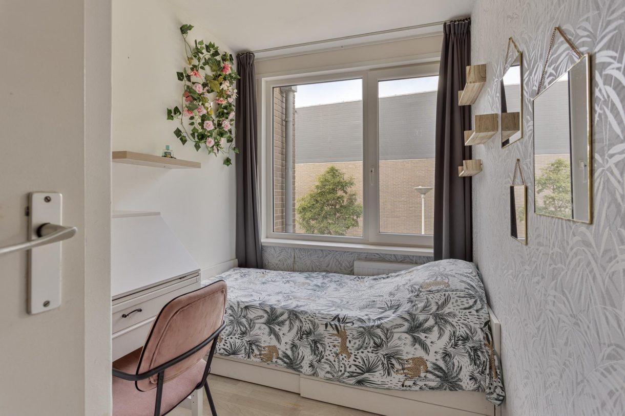 Te koop: Foto Woonhuis aan de Nasahof 10 in IJsselstein