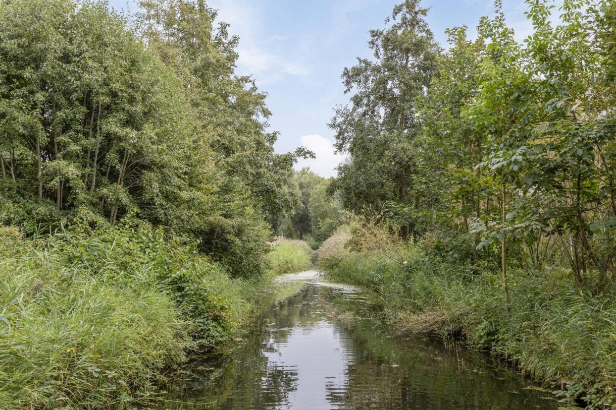 Te koop: Foto Woonhuis aan de Nasahof 10 in IJsselstein