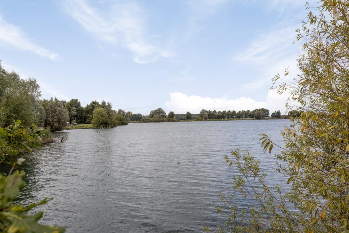 Te koop: Foto Woonhuis aan de Nasahof 10 in IJsselstein