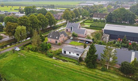 Te koop: Foto Woonhuis aan de Boveneind NZ 74 in Benschop