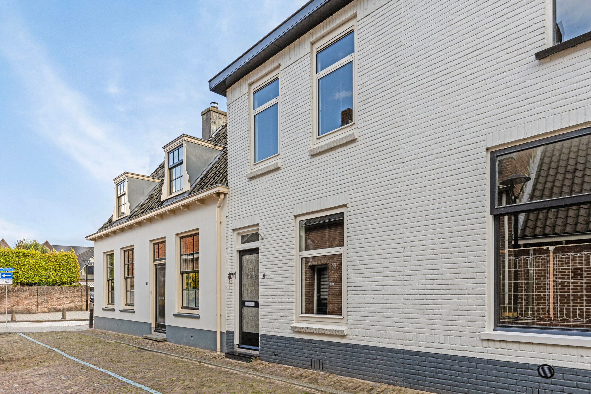 koop  Vianen  Koestraat 19 – Hoofdfoto