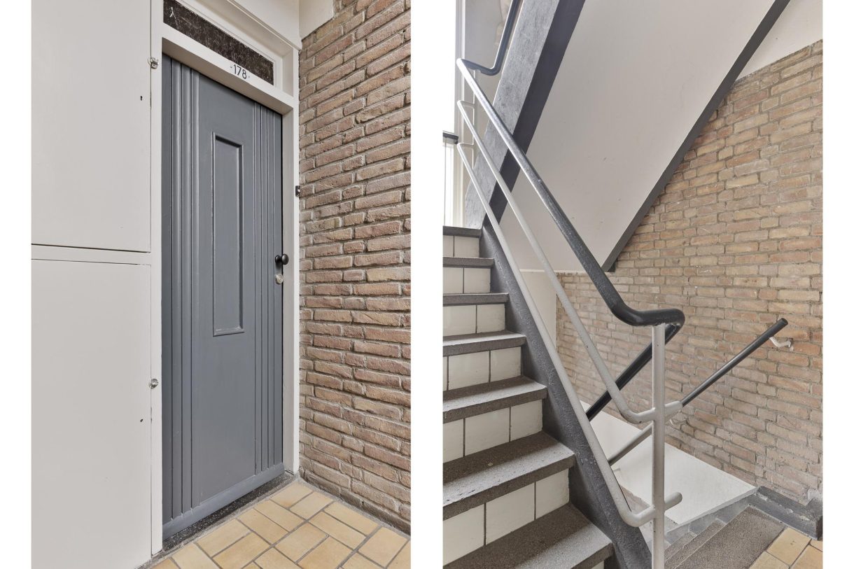 Te koop: Foto Appartement aan de Kruiningenstraat 178 in Rotterdam