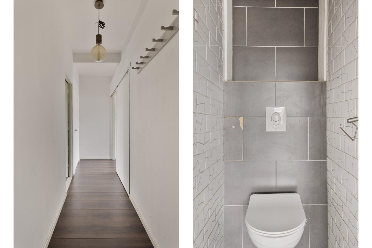 Te koop: Foto Appartement aan de Kruiningenstraat 178 in Rotterdam