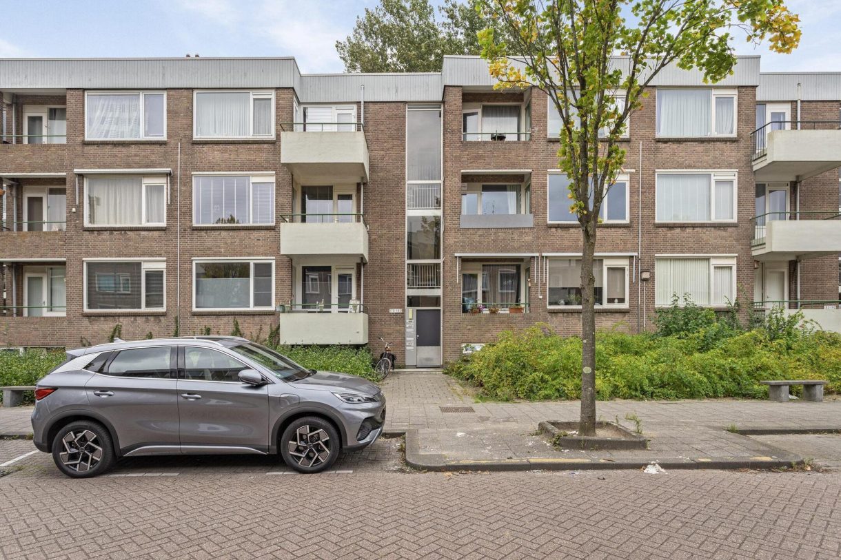Te koop: Foto Appartement aan de Kruiningenstraat 178 in Rotterdam
