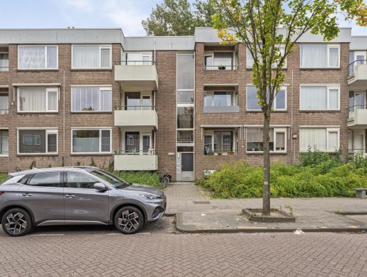 Hoofdfoto van Rotterdam Kruiningenstraat 178