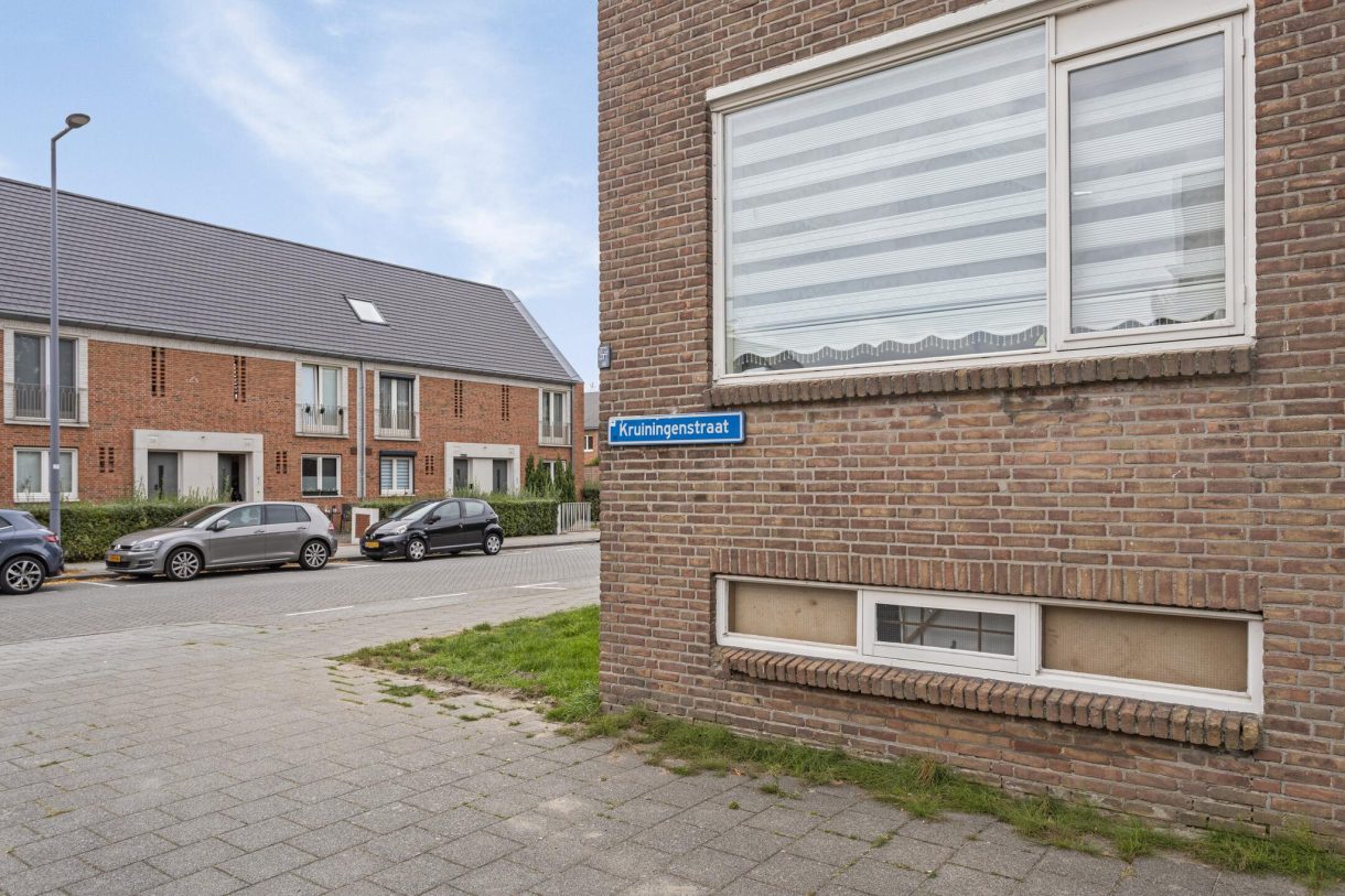 Te koop: Foto Appartement aan de Kruiningenstraat 178 in Rotterdam