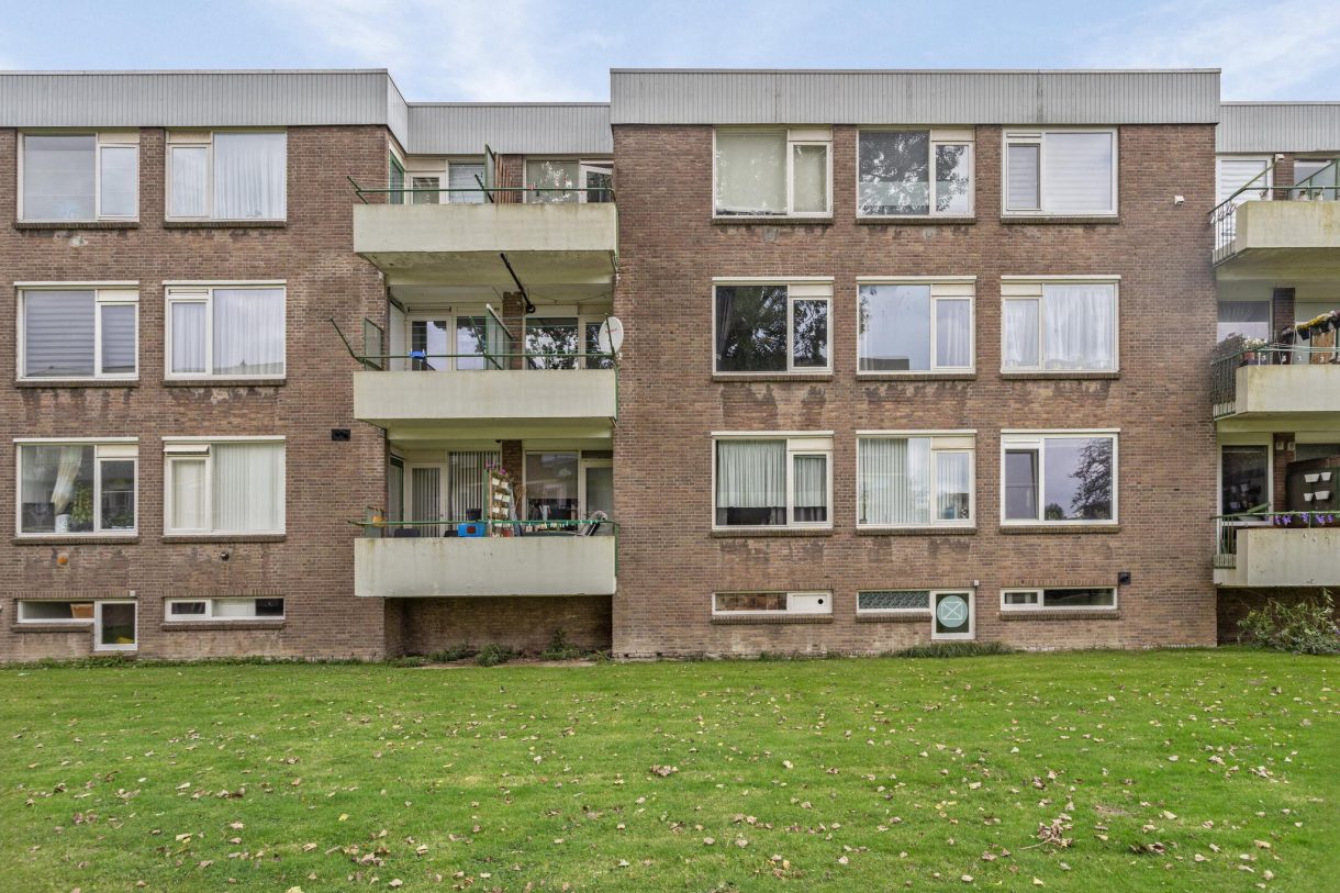 Te koop: Foto Appartement aan de Kruiningenstraat 178 in Rotterdam