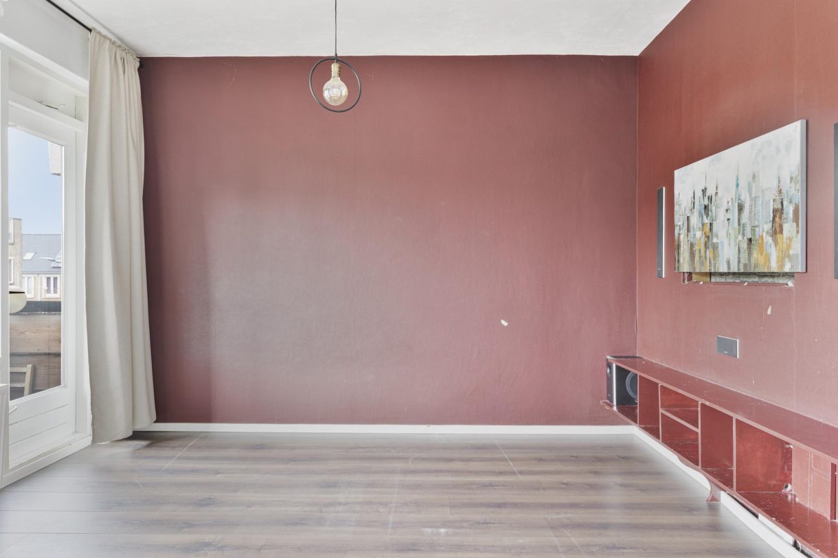 Te koop: Foto Appartement aan de Kruiningenstraat 178 in Rotterdam