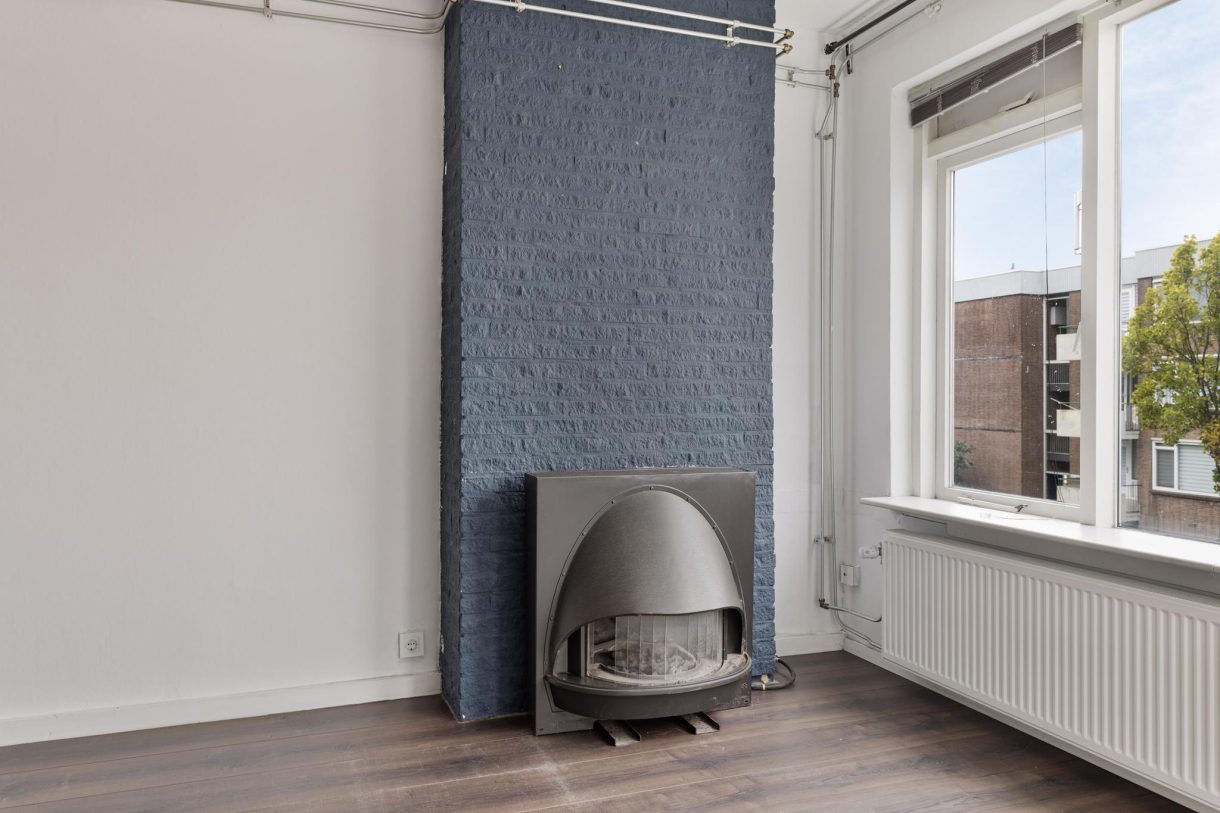 Te koop: Foto Appartement aan de Kruiningenstraat 178 in Rotterdam