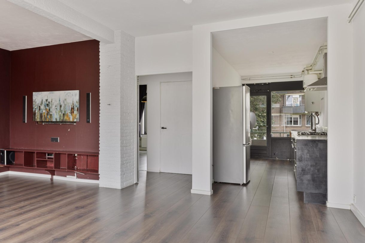 Te koop: Foto Appartement aan de Kruiningenstraat 178 in Rotterdam