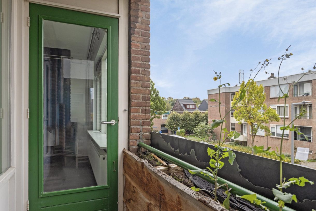 Te koop: Foto Appartement aan de Kruiningenstraat 178 in Rotterdam