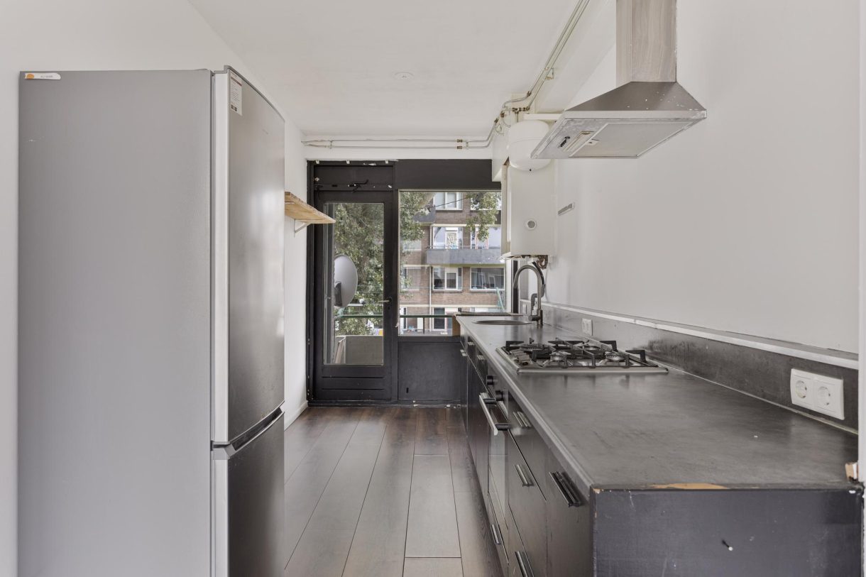 Te koop: Foto Appartement aan de Kruiningenstraat 178 in Rotterdam