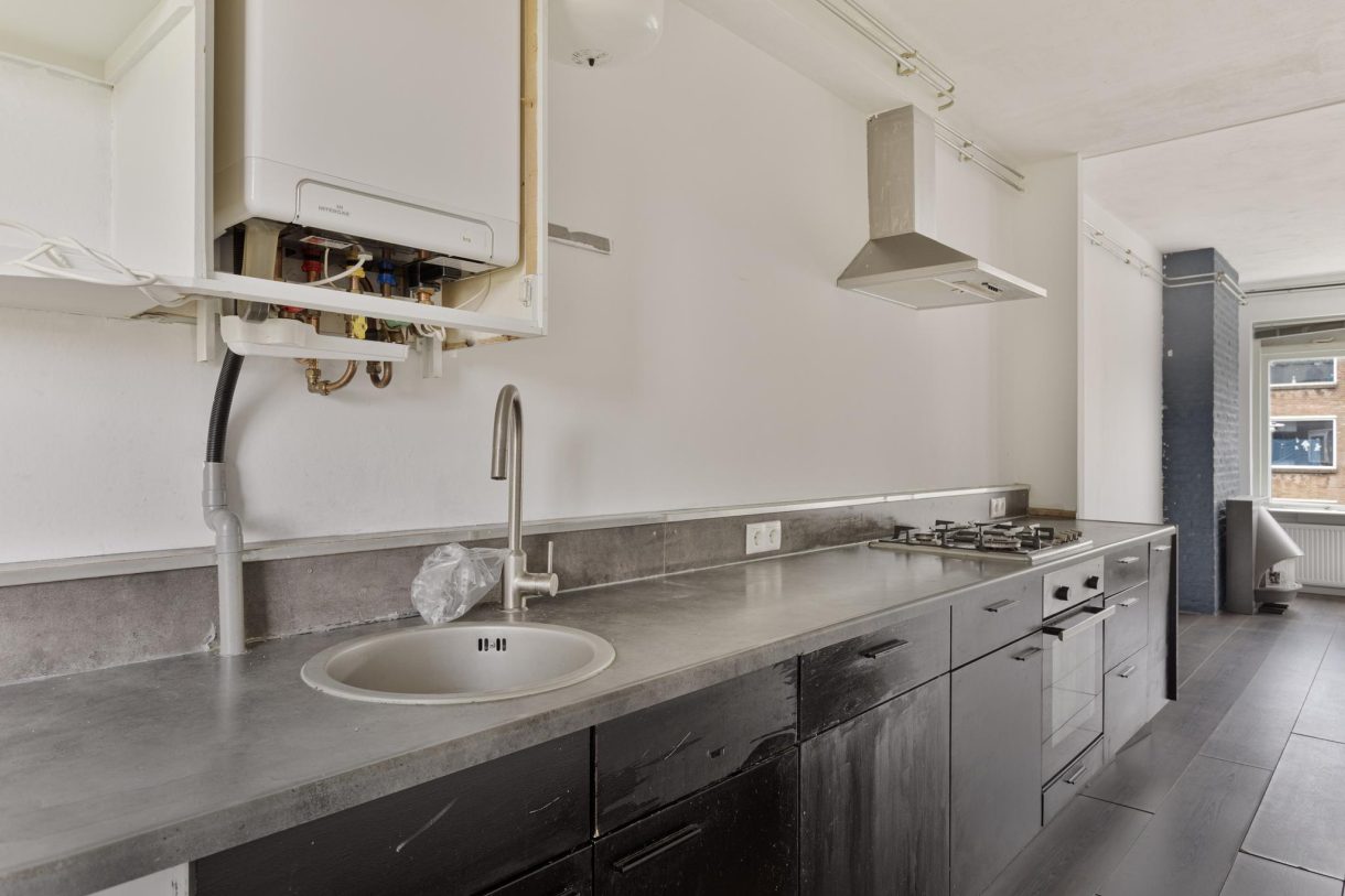 Te koop: Foto Appartement aan de Kruiningenstraat 178 in Rotterdam