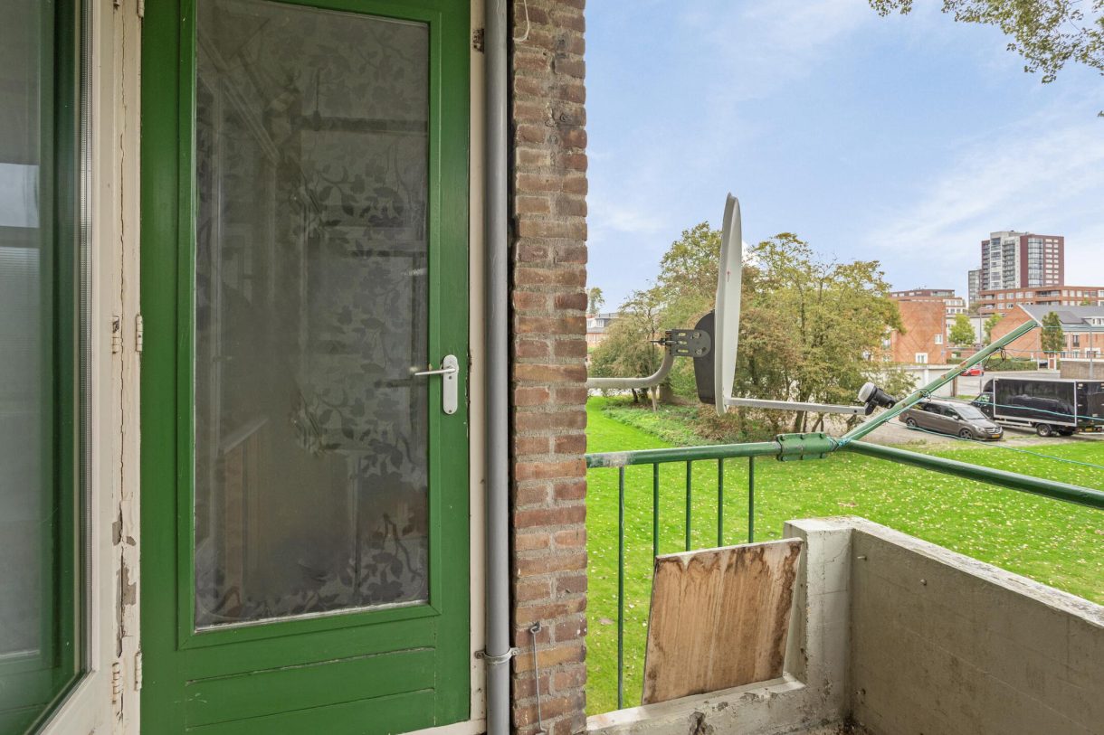 Te koop: Foto Appartement aan de Kruiningenstraat 178 in Rotterdam