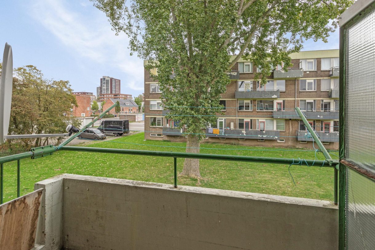 Te koop: Foto Appartement aan de Kruiningenstraat 178 in Rotterdam