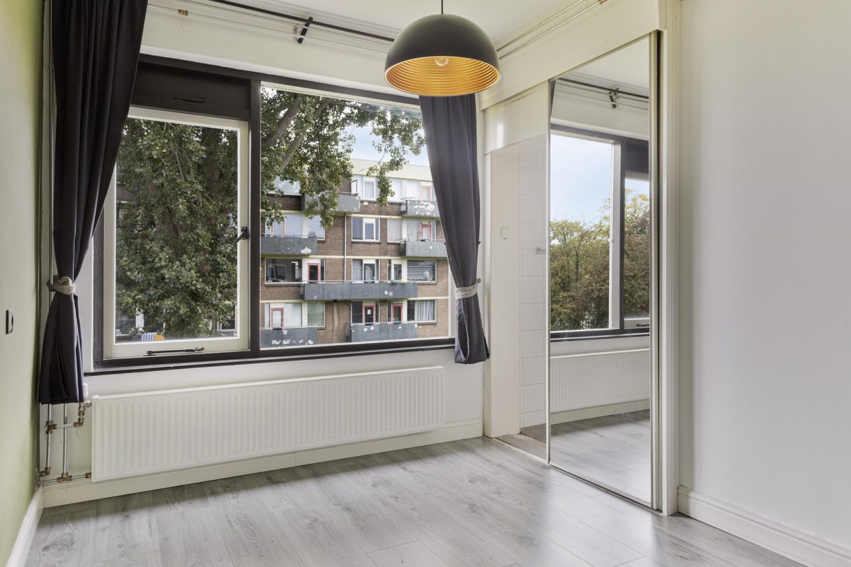Te koop: Foto Appartement aan de Kruiningenstraat 178 in Rotterdam