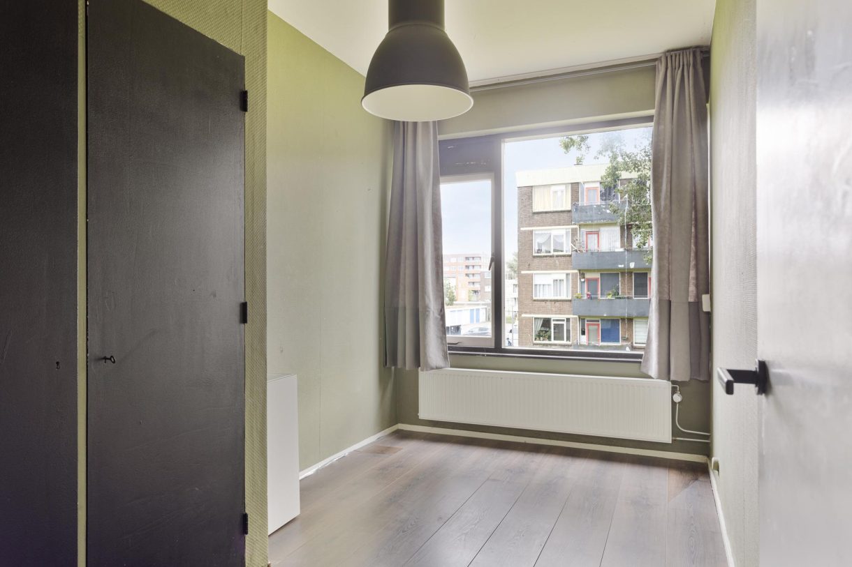Te koop: Foto Appartement aan de Kruiningenstraat 178 in Rotterdam