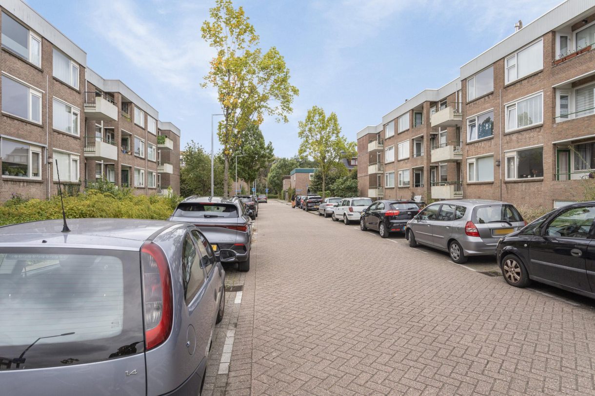 Te koop: Foto Appartement aan de Kruiningenstraat 178 in Rotterdam