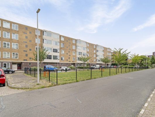 Hoofdfoto van Utrecht Van Eysingalaan 99