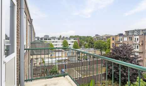 Te koop: Foto Appartement aan de Van Eysingalaan 99 in Utrecht