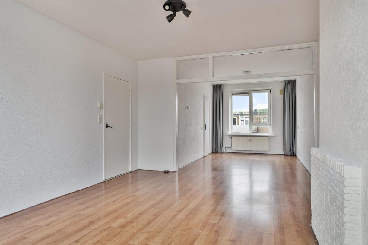 Te koop: Foto Appartement aan de Van Eysingalaan 99 in Utrecht
