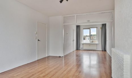 Te koop: Foto Appartement aan de Van Eysingalaan 99 in Utrecht