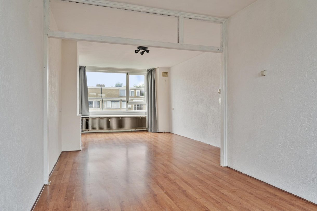 Te koop: Foto Appartement aan de Van Eysingalaan 99 in Utrecht